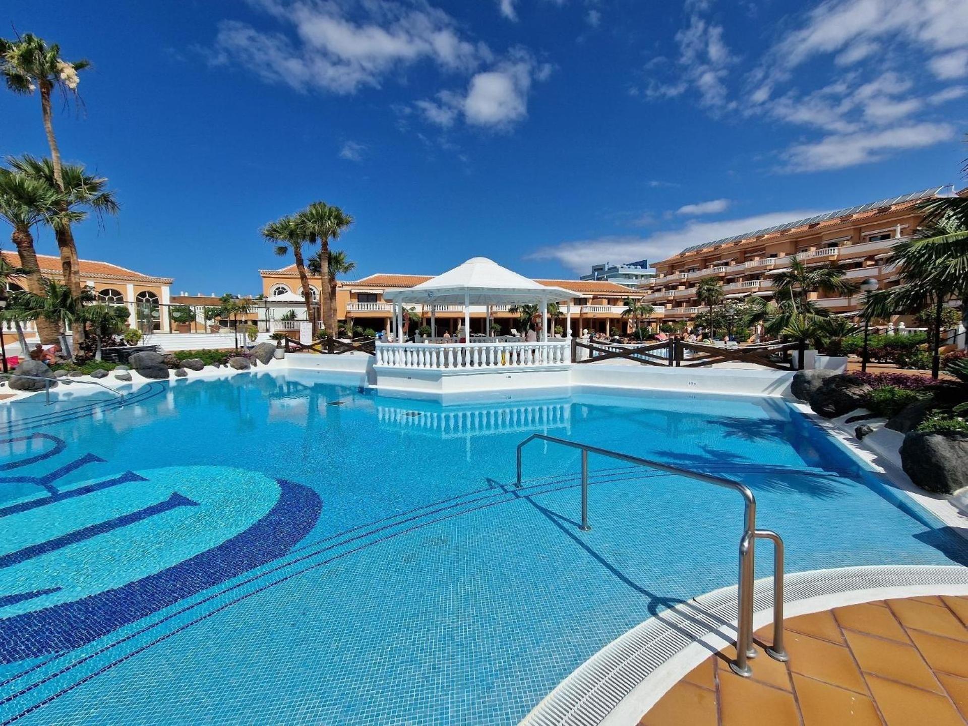 Playa Vistas Апартаменты